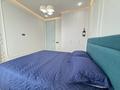 3-комнатная квартира · 70 м² · 17/22 этаж, Тауелсиздик 56 за 69.9 млн ₸ в Астане, Сарайшык р-н — фото 14