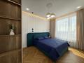 3-комнатная квартира · 70 м² · 17/22 этаж, Тауелсиздик 56 за 69.9 млн ₸ в Астане, Сарайшык р-н — фото 16