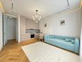 3-комнатная квартира · 70 м² · 17/22 этаж, Тауелсиздик 56 за 69.9 млн ₸ в Астане, Сарайшык р-н — фото 4