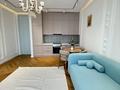 3-комнатная квартира · 70 м² · 17/22 этаж, Тауелсиздик 56 за 69.9 млн ₸ в Астане, Сарайшык р-н — фото 5