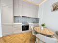 3-комнатная квартира · 70 м² · 17/22 этаж, Тауелсиздик 56 за 69.9 млн ₸ в Астане, Сарайшык р-н — фото 6