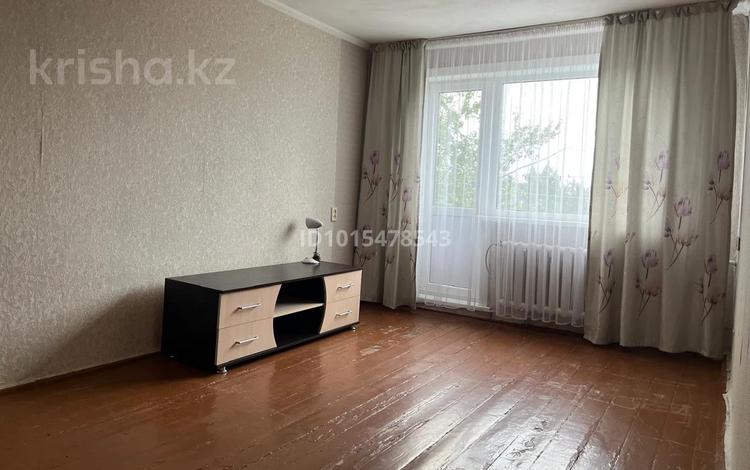 1-бөлмелі пәтер · 32 м² · 5/5 қабат, Я. Гашека 4А, бағасы: 11 млн ₸ в Петропавловске — фото 2