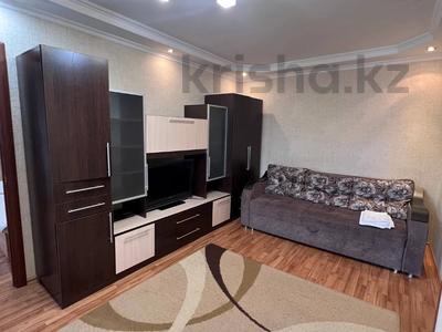 2-комнатная квартира, 45 м², 4/5 этаж посуточно, Гоголя 50/2 за 16 500 〒 в Караганде, Казыбек би р-н