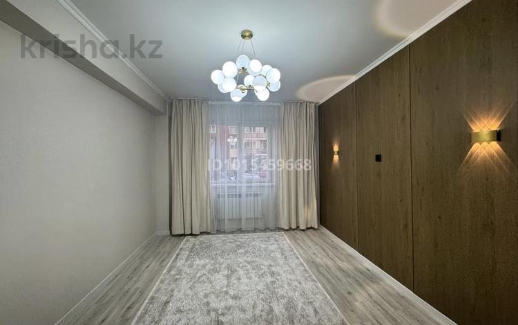 3-комнатная квартира · 68 м² · 1/9 этаж, Алтын Орда 11 за 31 млн ₸ в Алматы, Наурызбайский р-н — фото 2