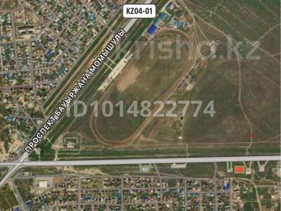 Участок · 10 соток, жилой массив Заречный-3 за 18 млн ₸ в Актобе