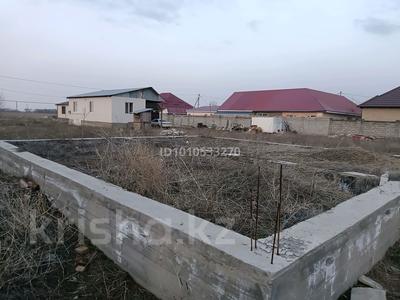 Участок · 6 соток, 2 линия 44 — Аманат за 13 млн ₸ в Аскара Токпанова (Казцик)