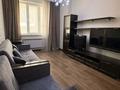 2-комнатная квартира · 65.8 м² · 8/14 этаж, Улы Дала 7/4 за 58 млн ₸ в Астане, Есильский р-н — фото 2