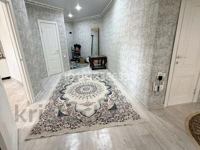 3-бөлмелі пәтер · 113 м² · 3/5 қабат, мкр. Алтын орда 16, бағасы: 33 млн ₸ в Актобе