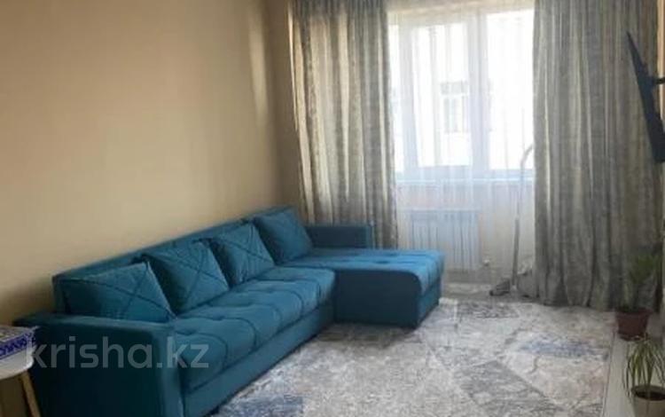 1-бөлмелі пәтер · 40 м² · 3/9 қабат, Сарыарка — ИПОТЕКУ ПРОХОДИТ, бағасы: 26 млн ₸ в Алматы, Турксибский р-н — фото 9
