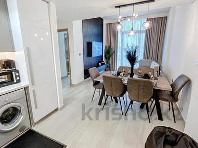 2-комнатная квартира · 71 м² · 3/7 этаж, Дубай за ~ 215.9 млн ₸