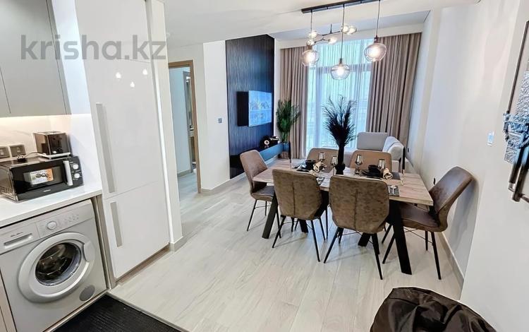 2-комнатная квартира · 71 м² · 3/7 этаж, Дубай за ~ 215.9 млн ₸ — фото 2