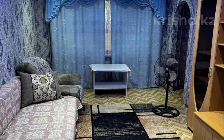 2-комнатная квартира · 45 м² · 3/5 этаж, Мухамеджанова за 17 000 ₸ в Балхаше — фото 2