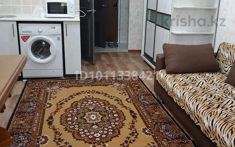 1-бөлмелі пәтер · 24 м² · 2/3 қабат, Майлина 117 — Угол Писарева, бағасы: 160 000 ₸ в Алматы, Турксибский р-н — фото 2