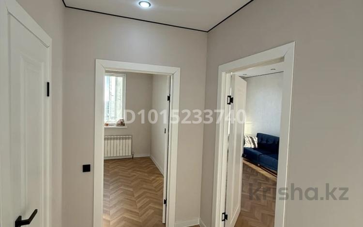 1-комнатная квартира · 42 м² · 10/14 этаж, Е-430 3 за 280 000 ₸ в Астане, Нура р-н — фото 4