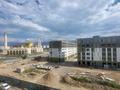 2-бөлмелі пәтер · 58 м² · 4/6 қабат, Бауыржана Момышулы 11/14а, бағасы: 40 млн ₸ в Алматы, Алатауский р-н — фото 2