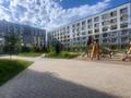 2-бөлмелі пәтер · 58 м² · 4/6 қабат, Бауыржана Момышулы 11/14а, бағасы: 40 млн ₸ в Алматы, Алатауский р-н — фото 5
