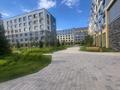 2-бөлмелі пәтер · 58 м² · 4/6 қабат, Бауыржана Момышулы 11/14а, бағасы: 40 млн ₸ в Алматы, Алатауский р-н — фото 6