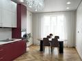 3-комнатная квартира · 106 м² · 12/12 этаж, Сейфуллина 469/1 блок 1-10 за 90 млн ₸ в Алматы, Алмалинский р-н — фото 11