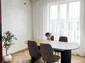 3-комнатная квартира · 106 м² · 12/12 этаж, Сейфуллина 469/1 блок 1-10 за 90 млн ₸ в Алматы, Алмалинский р-н — фото 12