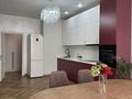3-комнатная квартира · 106 м² · 12/12 этаж, Сейфуллина 469/1 блок 1-10 за 90 млн ₸ в Алматы, Алмалинский р-н — фото 16