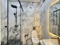 3-комнатная квартира · 106 м² · 12/12 этаж, Сейфуллина 469/1 блок 1-10 за 90 млн ₸ в Алматы, Алмалинский р-н — фото 18