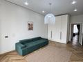 3-комнатная квартира · 106 м² · 12/12 этаж, Сейфуллина 469/1 блок 1-10 за 90 млн ₸ в Алматы, Алмалинский р-н — фото 4