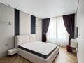 3-комнатная квартира · 106 м² · 12/12 этаж, Сейфуллина 469/1 блок 1-10 за 90 млн ₸ в Алматы, Алмалинский р-н