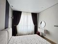 3-комнатная квартира · 106 м² · 12/12 этаж, Сейфуллина 469/1 блок 1-10 за 90 млн ₸ в Алматы, Алмалинский р-н — фото 2