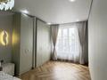 3-комнатная квартира · 106 м² · 12/12 этаж, Сейфуллина 469/1 блок 1-10 за 90 млн ₸ в Алматы, Алмалинский р-н — фото 6