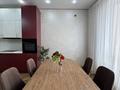3-комнатная квартира · 106 м² · 12/12 этаж, Сейфуллина 469/1 блок 1-10 за 90 млн ₸ в Алматы, Алмалинский р-н — фото 9