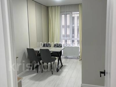 2-бөлмелі пәтер · 36 м² · 8/9 қабат, Шұғыла ш/а., Жунисова 2/25, бағасы: 24.6 млн ₸ в Алматы, Наурызбайский р-н