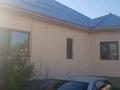 Отдельный дом • 5 комнат • 150 м² • 18 сот., Макатаева — Жыбек жолы за 32 млн 〒 в Шамалгане — фото 8