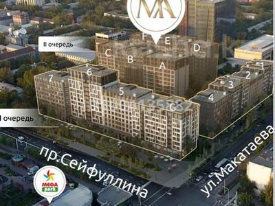 Сниму в аренду на долгий…, Сейфуллина 416k3 в Алматы, Алмалинский р-н