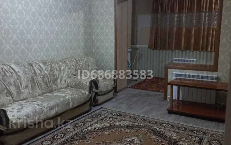 2-комнатная квартира · 60 м² · 2/5 этаж, Рахимова 3 — По улице Рахимова пересечении проспект Жамбула за 22 млн ₸ в Таразе — фото 2