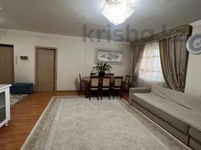 3-комнатная квартира · 91.4 м² · 15/16 этаж, Валиханова 3 за 36 млн ₸ в Астане, р-н Байконур