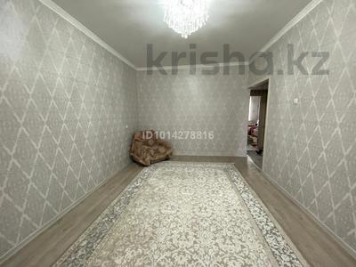 3-комнатная квартира · 65 м² · 4/5 этаж, мкр Аса 16 за 18.5 млн ₸ в Таразе
