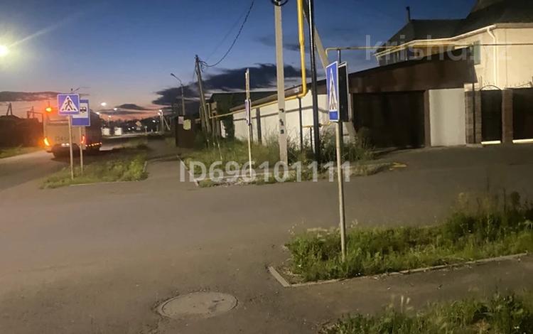 Отдельный дом · 4 комнаты · 177.1 м² · 10 сот., Сарыарка 48 — Сарыарка Конаева угловой дом за 41 млн 〒 в Талапкер  — фото 39