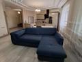 3-комнатная квартира · 96 м² · 6/15 этаж, Абая за 72 млн ₸ в Алматы, Бостандыкский р-н — фото 3