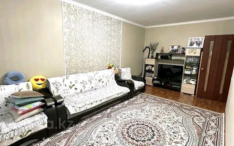 2-комнатная квартира · 50 м² · 1/5 этаж, мкр 5, есет батыр за 14.5 млн ₸ в Актобе — фото 2