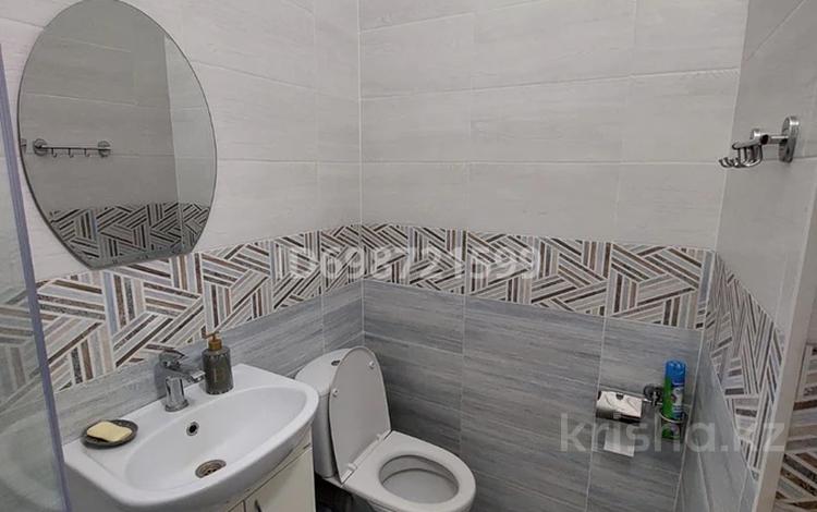 3-комнатная квартира · 104 м² · 11/13 этаж, Сатпаева 20/1 — Сатпаева-Момышұлы за 49.2 млн ₸ в Астане, Алматы р-н — фото 2