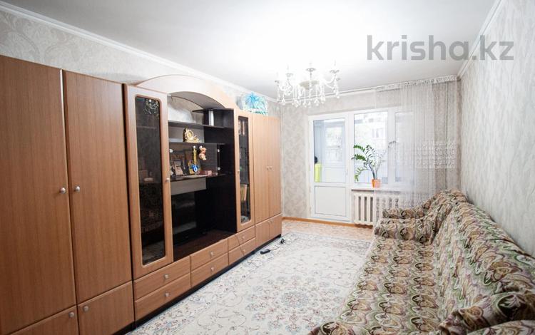 3-бөлмелі пәтер · 64 м² · 2/5 қабат, самал, бағасы: 18.5 млн ₸ в Талдыкоргане, мкр Самал — фото 2