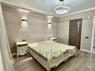 2-комнатная квартира · 65 м² · 5/5 этаж, мкр Ожет, Северное кольцо 92/4 за 300 000 ₸ в Алматы, Алатауский р-н