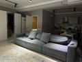 2-бөлмелі пәтер · 63.4 м² · 8/10 қабат, Жунисова, бағасы: 32.5 млн ₸ в Алматы, Наурызбайский р-н