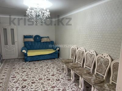 3-комнатная квартира · 65 м² · 4/5 этаж, наурызбай батыр 26 — макатаева за 55 млн 〒 в Алматы, Алмалинский р-н