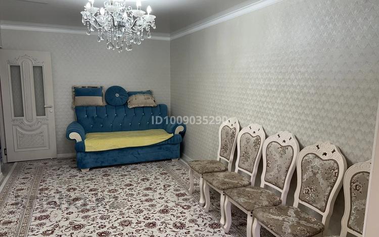 3-комнатная квартира · 65 м² · 4/5 этаж, наурызбай батыр 26 — макатаева за 55 млн 〒 в Алматы, Алмалинский р-н — фото 2