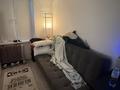 1-комнатная квартира · 12 м² · 2/4 этаж, мкр Таугуль-1 6/1 за 14 млн ₸ в Алматы, Ауэзовский р-н