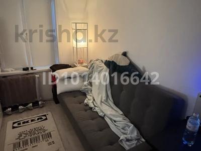 1-бөлмелі пәтер · 12 м² · 2/4 қабат, Таугүл-1 ш/а. 6/1, бағасы: 14 млн ₸ в Алматы, Ауэзовский р-н
