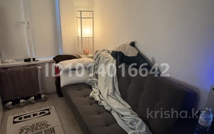 1-комнатная квартира · 12 м² · 2/4 этаж, мкр Таугуль-1 6/1 за 14 млн ₸ в Алматы, Ауэзовский р-н — фото 22