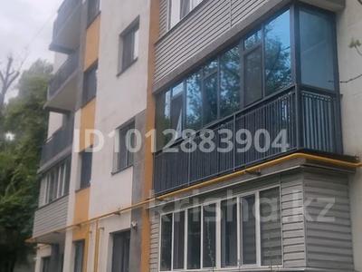 2-бөлмелі пәтер · 53 м² · 2/5 қабат, Кассина 146/2к1, бағасы: 35 млн ₸ в Алматы, Турксибский р-н