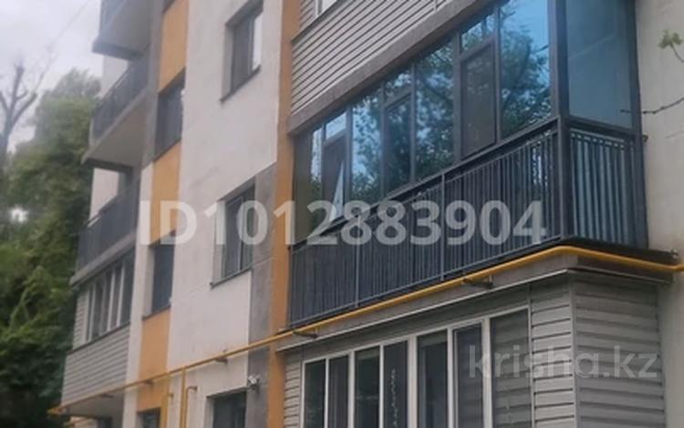 2-бөлмелі пәтер · 53 м² · 2/5 қабат, Кассина 146/2к1, бағасы: 35 млн ₸ в Алматы, Турксибский р-н — фото 2